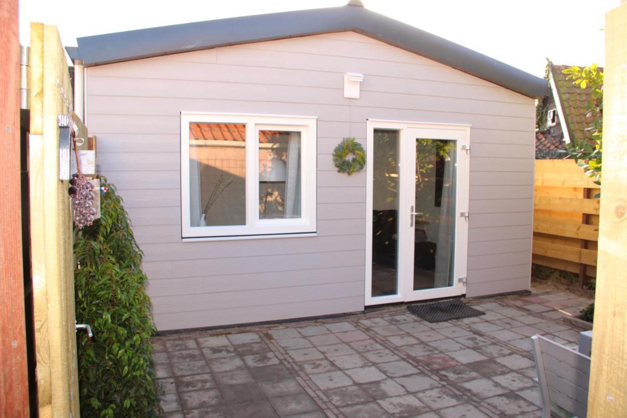 Vakantiewoning 72 Oostkapelle Exterior photo