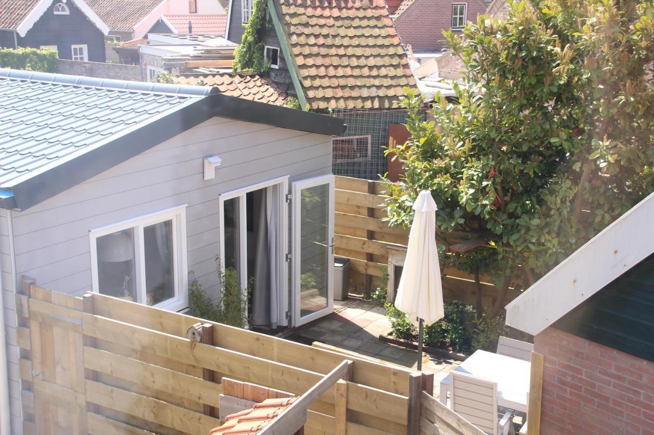 Vakantiewoning 72 Oostkapelle Exterior photo